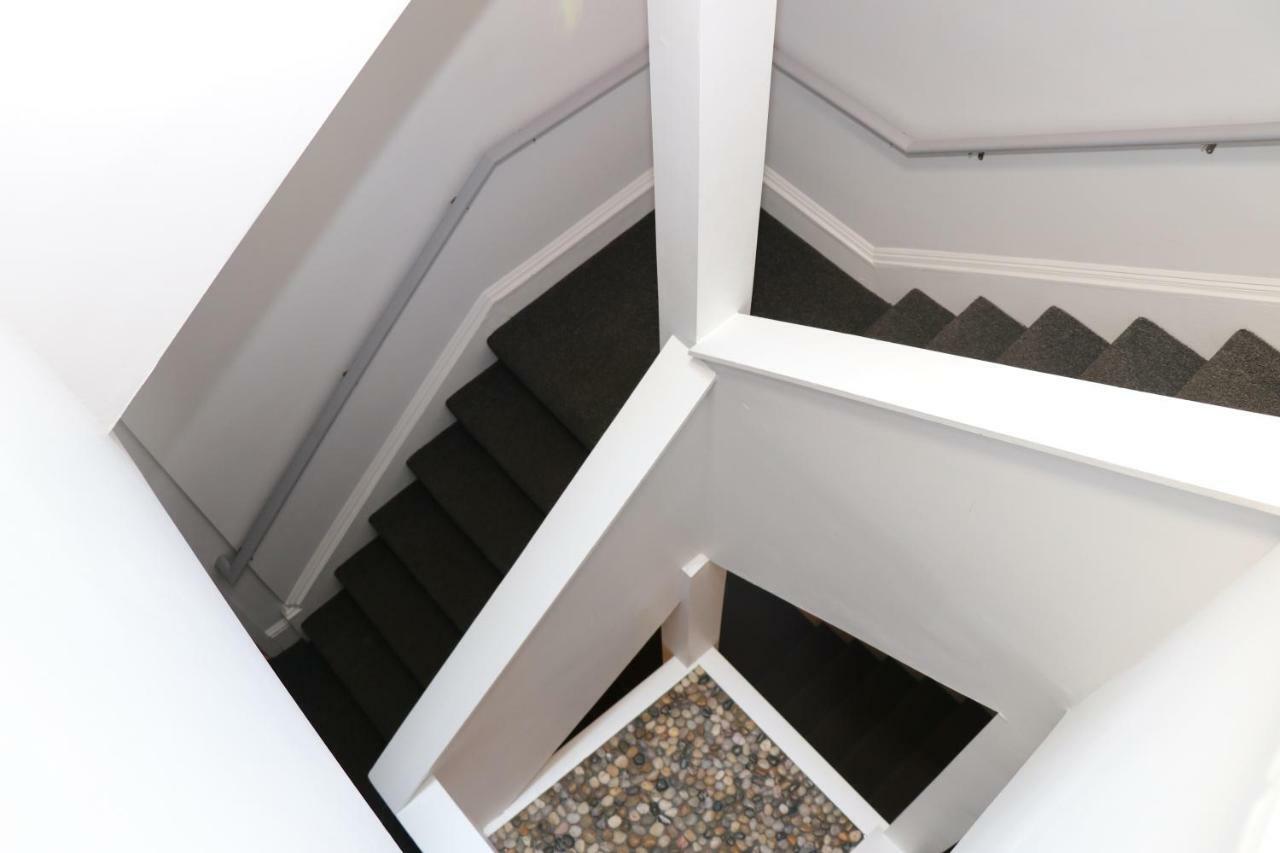 Stylish Newbury Street Studio, #11 Βοστώνη Εξωτερικό φωτογραφία