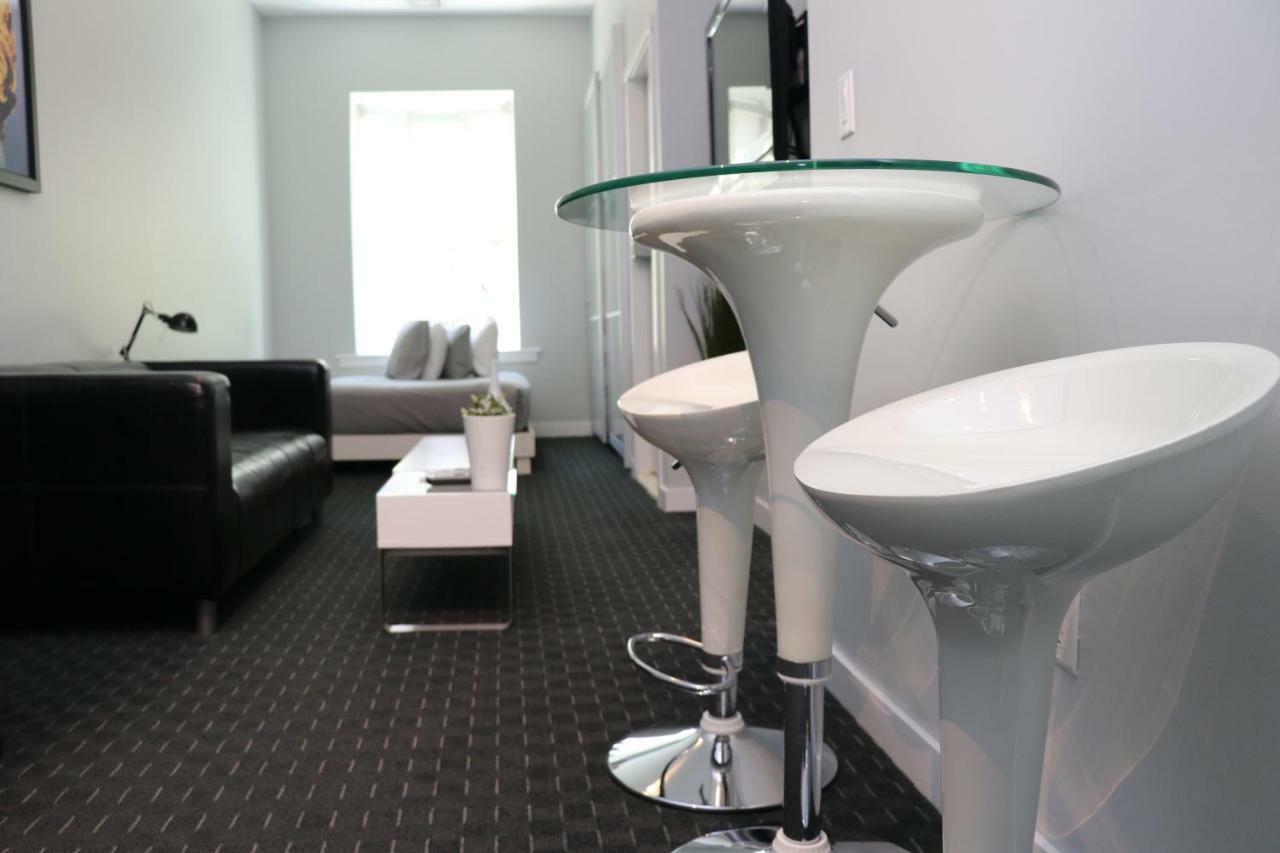Stylish Newbury Street Studio, #11 Βοστώνη Εξωτερικό φωτογραφία